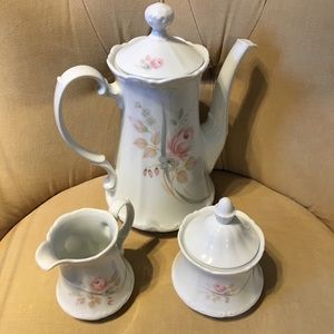 Vintage Mitterteich Bavaria Made in Germany